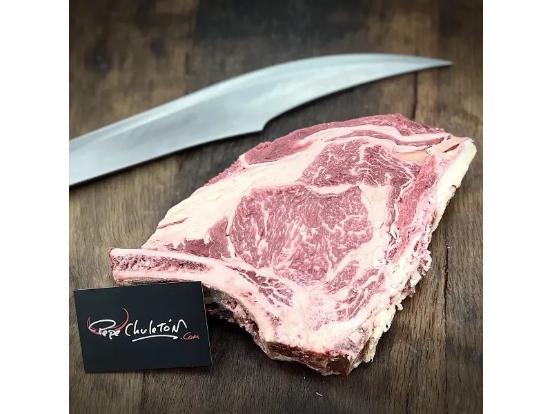 Comprar Online Carne de Ternera Frisona