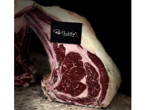 Comprar online Chuletón de Buey Wagyu Extra - Carne de kobe