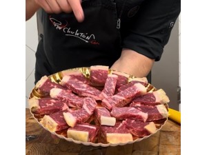 Comprar Chuletón de vaca frisona. Comprar online - Pepe Chuletón