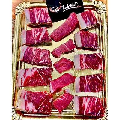 Comprar Chuletón de vaca frisona. Comprar online - Pepe Chuletón