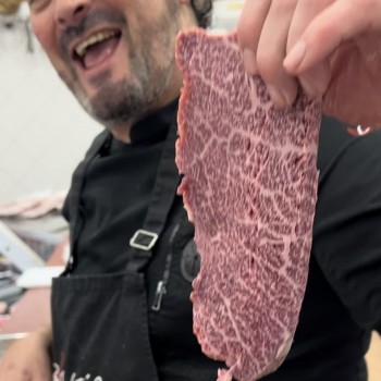 CAPRICHO DE WAGYU