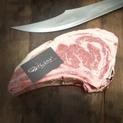 Chuletón de vaca Angus al mejor precio Comprar online - Pepe Chuletón