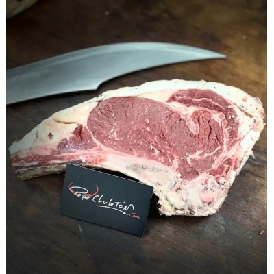 Comprar Chuletón de vaca vieja Pepechu Petrus - Pepe Chuletón