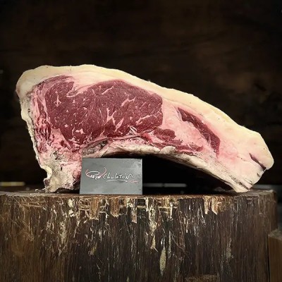 Chuletón de buey de monte. Comprar online - Pepe Chuletón